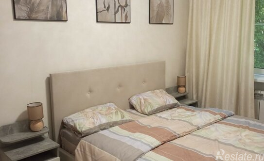 Продажа 2-комн квартиры на вторичном рынке Дедовск, ул Победы,  д. 6