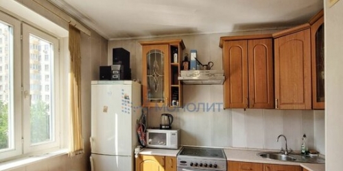 1-комн квартира Белореченская улица,  д. 6