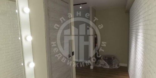 Студия улица Ращупкина, 7