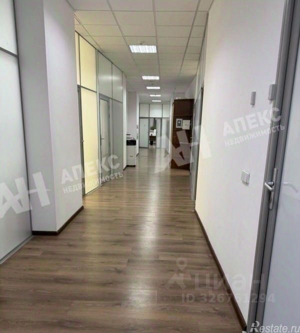 Аренда офиса Ленинградский пр-кт,  д. 47,  к. 2