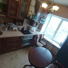 Продажа 2-комн квартиры на вторичном рынке Приморское шоссе,  д. 348