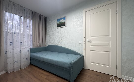 Продажа 2-комн квартиры на вторичном рынке Свободы ул,  д. 67 к1