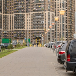 Продажа 1-комн квартиры на вторичном рынке Красногорск, Вольная улица,  д. 5