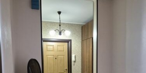 3-комн квартира ул Братеевская,  д. 33,  к. 2