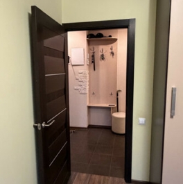 Продажа 3-комн квартиры на вторичном рынке ул Профсоюзная,  д. 136,  к. 3