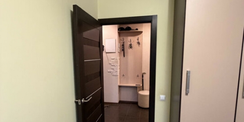 3-комн квартира ул Профсоюзная,  д. 136,  к. 3