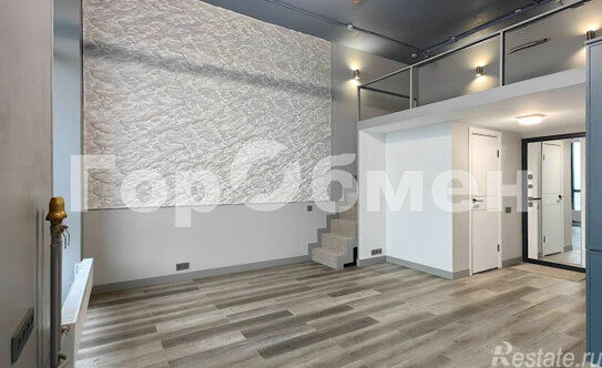 Продажа 1-комн квартиры на вторичном рынке Берёзовая аллея