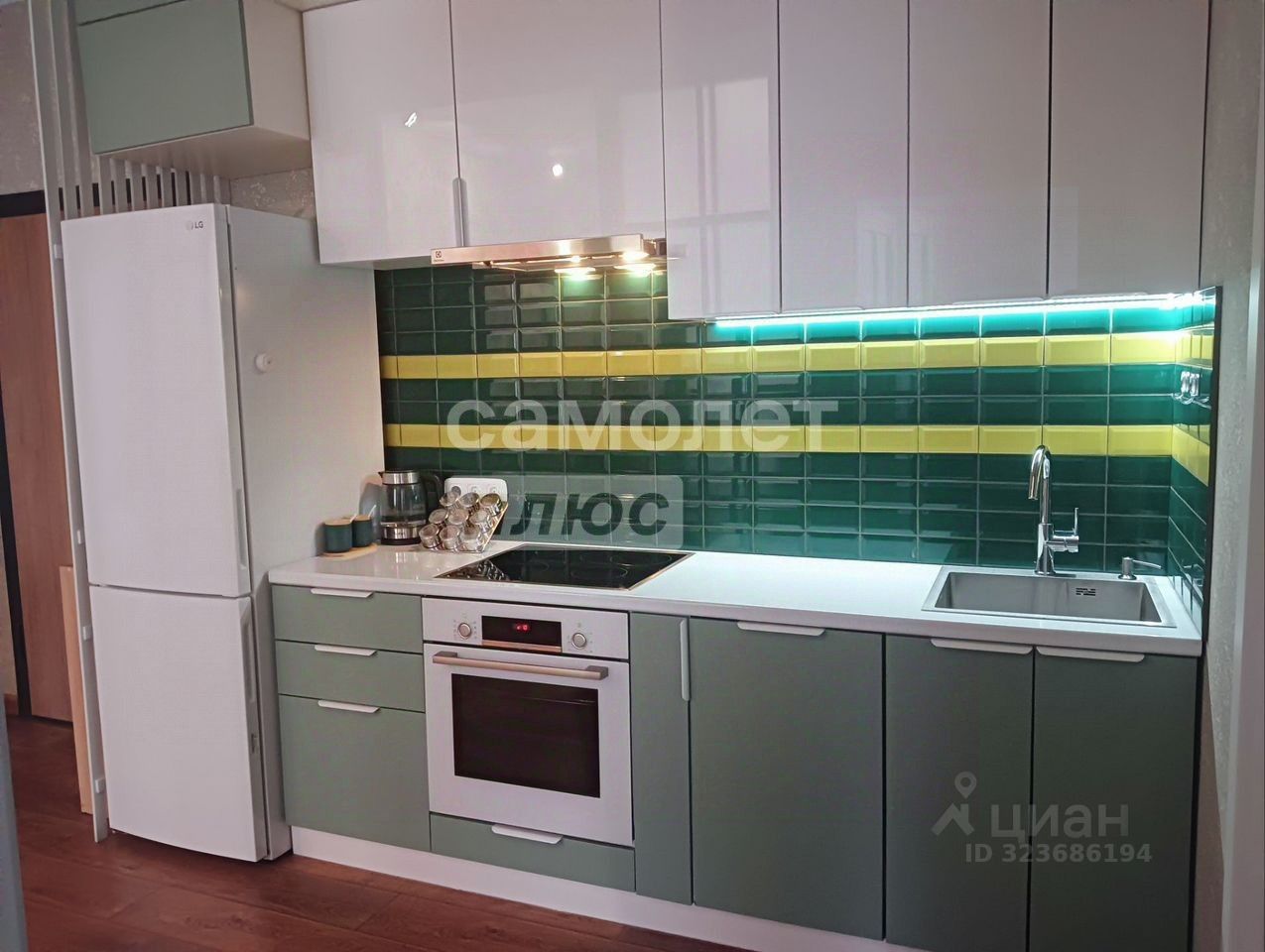 Продажа 2-комн квартиры на вторичном рынке улица Инженера Кнорре, 7к3