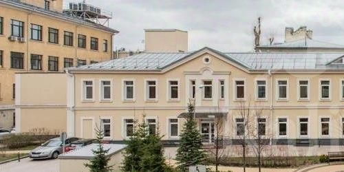 5-комн квартира Садовническая улица, 80