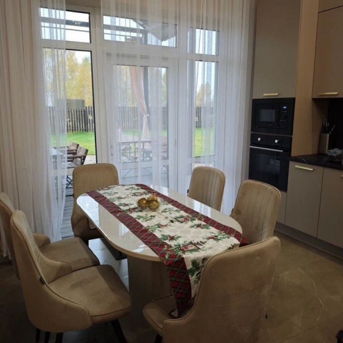 Коттедж/дом Протасово, 46К-8222,  д. 19