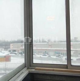 Продажа 3-комн квартиры на вторичном рынке Суздальская улица,  д. 18 к3