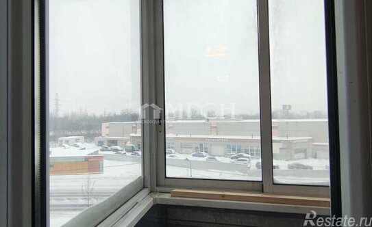 Продажа 3-комн квартиры на вторичном рынке Суздальская улица,  д. 18 к3