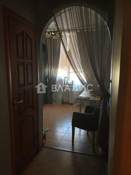 4-комн квартира ул. Ивановская,  д. 7