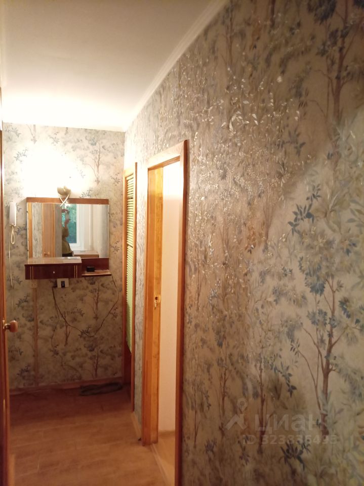 Продажа 2-комн квартиры на вторичном рынке улица Пограничника Гарькавого, 16К3