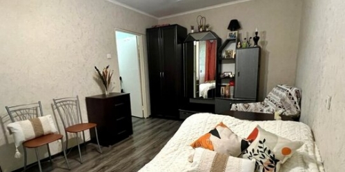 1-комн квартира Белградская ул,  д. 6,  к. 2