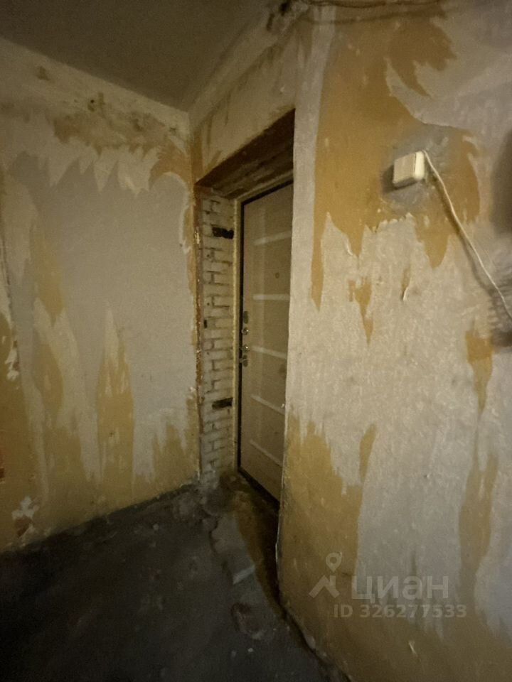 Продажа 2-комн квартиры на вторичном рынке Королев, улица Карла Маркса,  д. 2