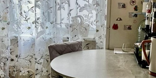 2-комн квартира улица Коненкова, 19В