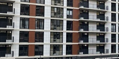 2-комн квартира Черниговская улица, 17