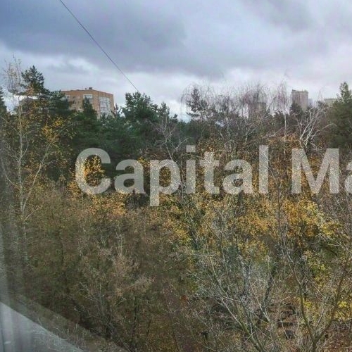 3-комн квартира улица Маршала Бирюзова, 43