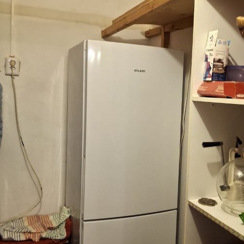 4-комн квартира Капитанская улица, 5