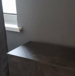 Аренда 2-комн квартиры на вторичном рынке ул Одоевского,  д. 17