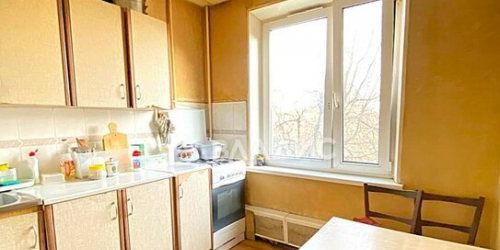 3-комн квартира ул Чертановская,  д. 39,  к. 1