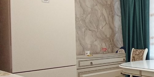 3-комн квартира Яхтенная улица, 9к3