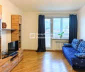 Сдать в аренду Квартиры вторичка ул Туристская, д 38 к А   