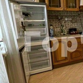 Аренда 3-комн квартиры на вторичном рынке Беговая улица, 4