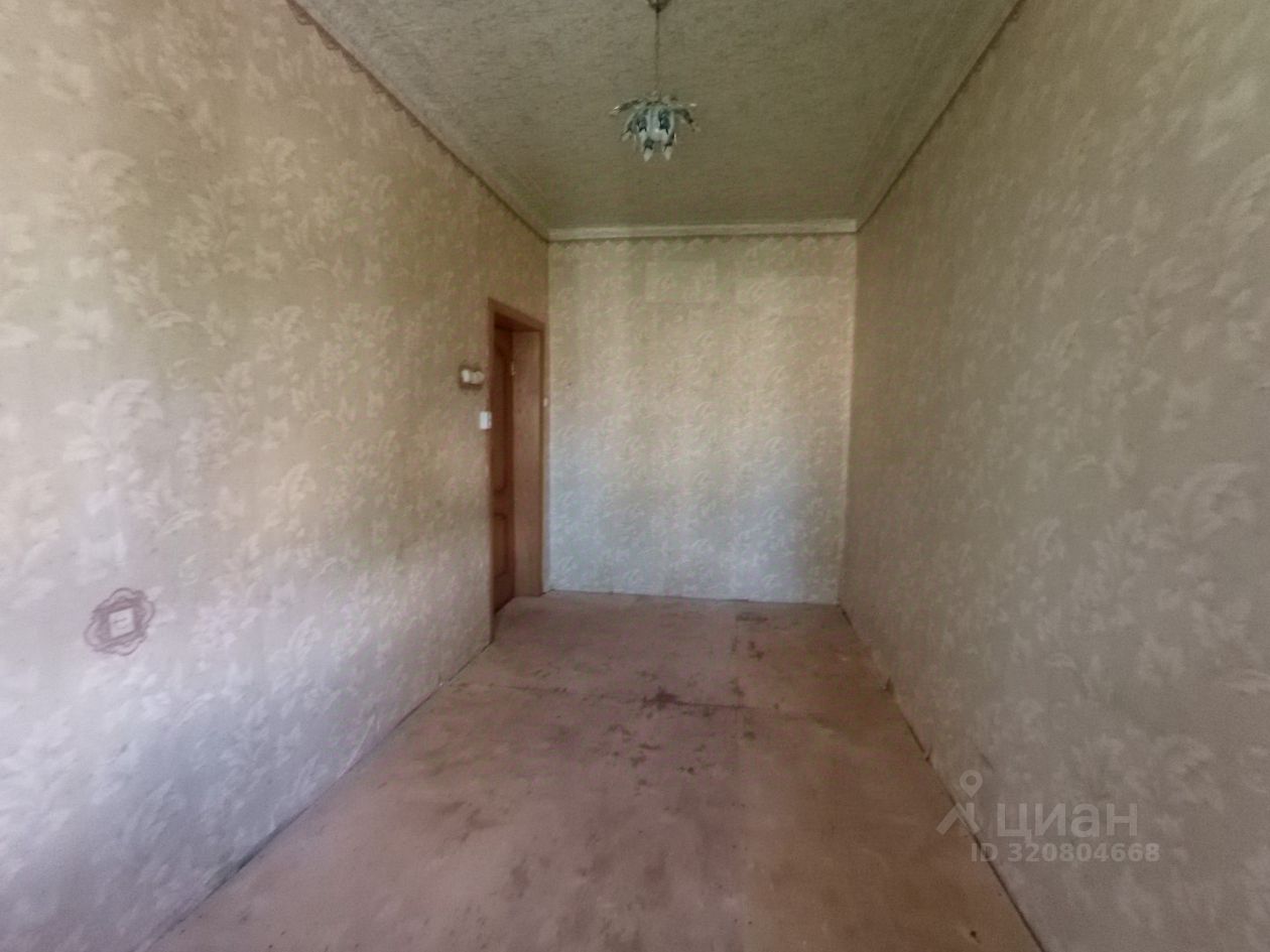 Продажа комнаты Колыберево мкр, улица Некрасова,  д. 24