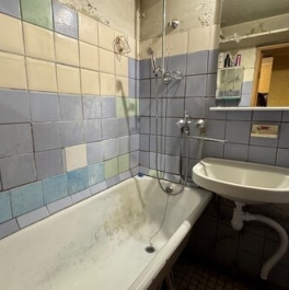 Продажа 3-комн квартиры на вторичном рынке Свободный пр-кт,  д. 9,  к. 4