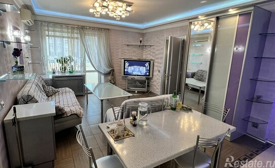 Продажа 2-комн квартиры на вторичном рынке ул Мироновская,  д. 18