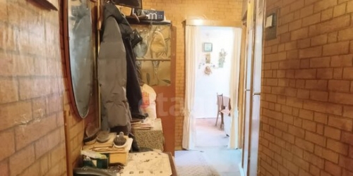 3-комн квартира Софийская ул,  д. 51