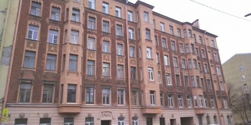 2-комн квартира Газовая улица,  д. 7