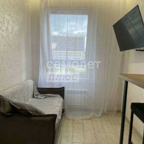 1-комн квартира Волоколамское ш,  д. 71/22 к3