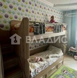 Продажа 3-комн квартиры на вторичном рынке Хлебниково, Новое шоссе,  д. 10