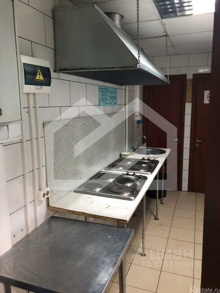 Продажа ПСН Высоковольтный проезд,  д. 1 с24