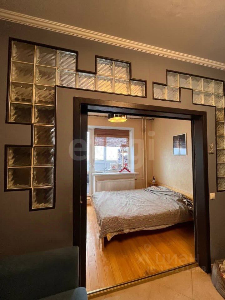 Продажа 1-комн квартиры на вторичном рынке Малая Бухарестская улица, 10к1