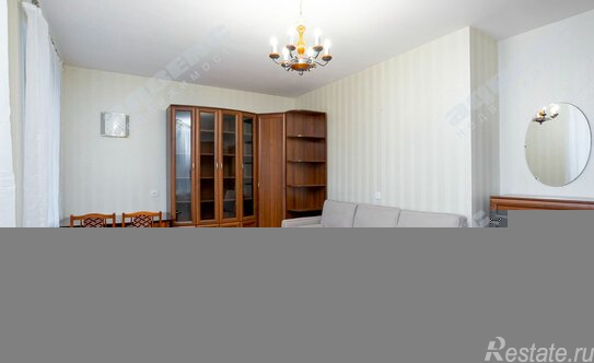 Продажа 3-комн квартиры на вторичном рынке Светлановский пр-кт,  д. 37