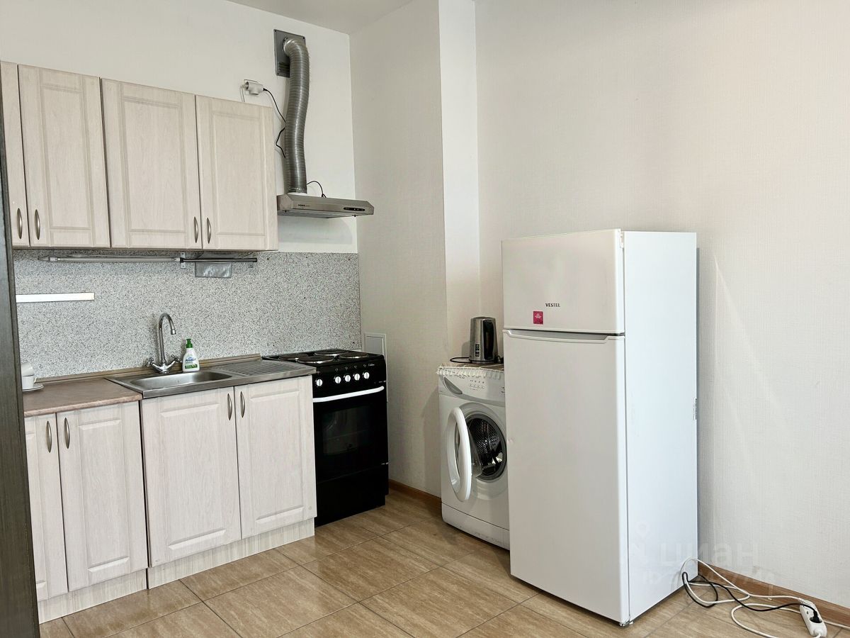 Аренда студии Железнодорожный переулок, 12