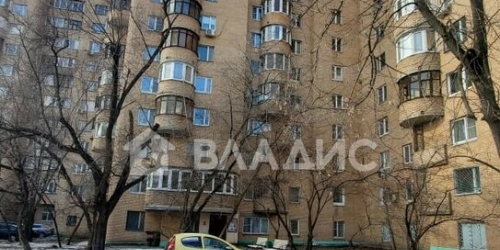 3-комн квартира Подмосковная улица,  д. 12А