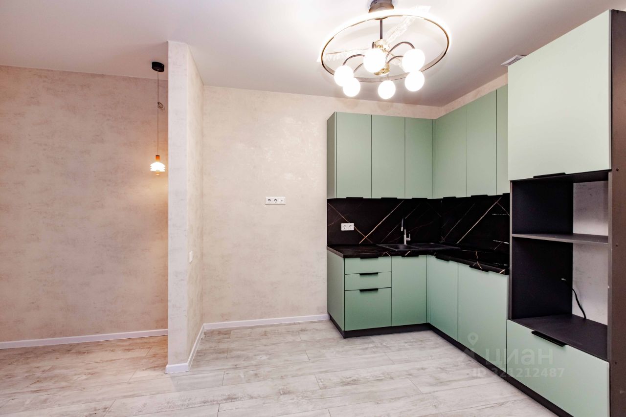 Продажа студии Реутов, Юбилейный проспект, 45