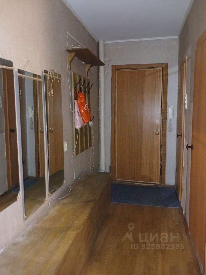 Продажа 2-комн квартиры на вторичном рынке Малая Балканская улица, 42К1