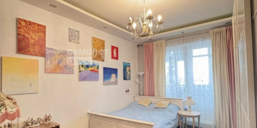 2-комн квартира Новокуркинское шоссе,  д. 51