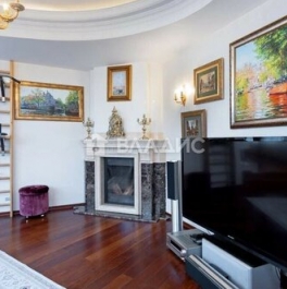 Продажа 3-комн квартиры на вторичном рынке ул Таганская,  д. 15,  к. 2