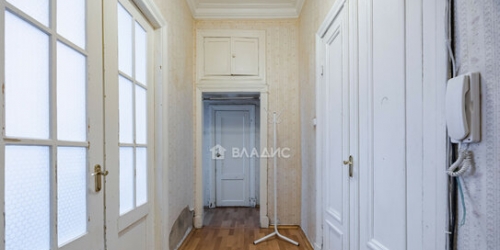 2-комн квартира ул Рентгена,  д. 6