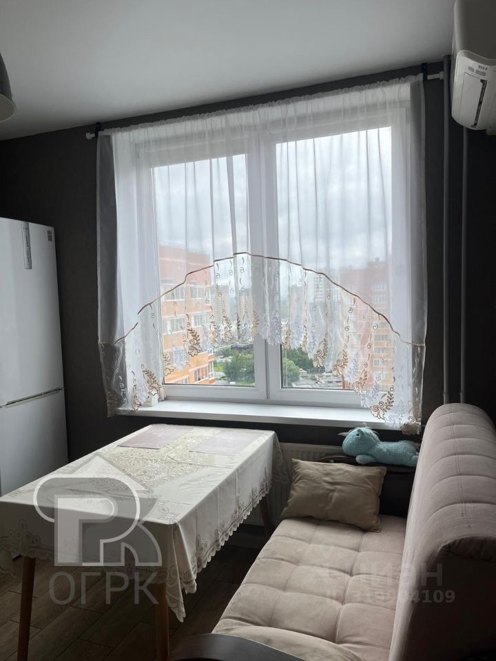 Продажа 1-комн квартиры на вторичном рынке Балашиха, улица Троицкая, 3