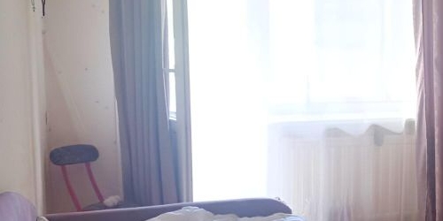 3-комн квартира улица Пограничника Гарькавого, 40к5