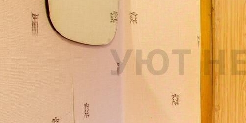 1-комн квартира Шипиловская улица, 36К2