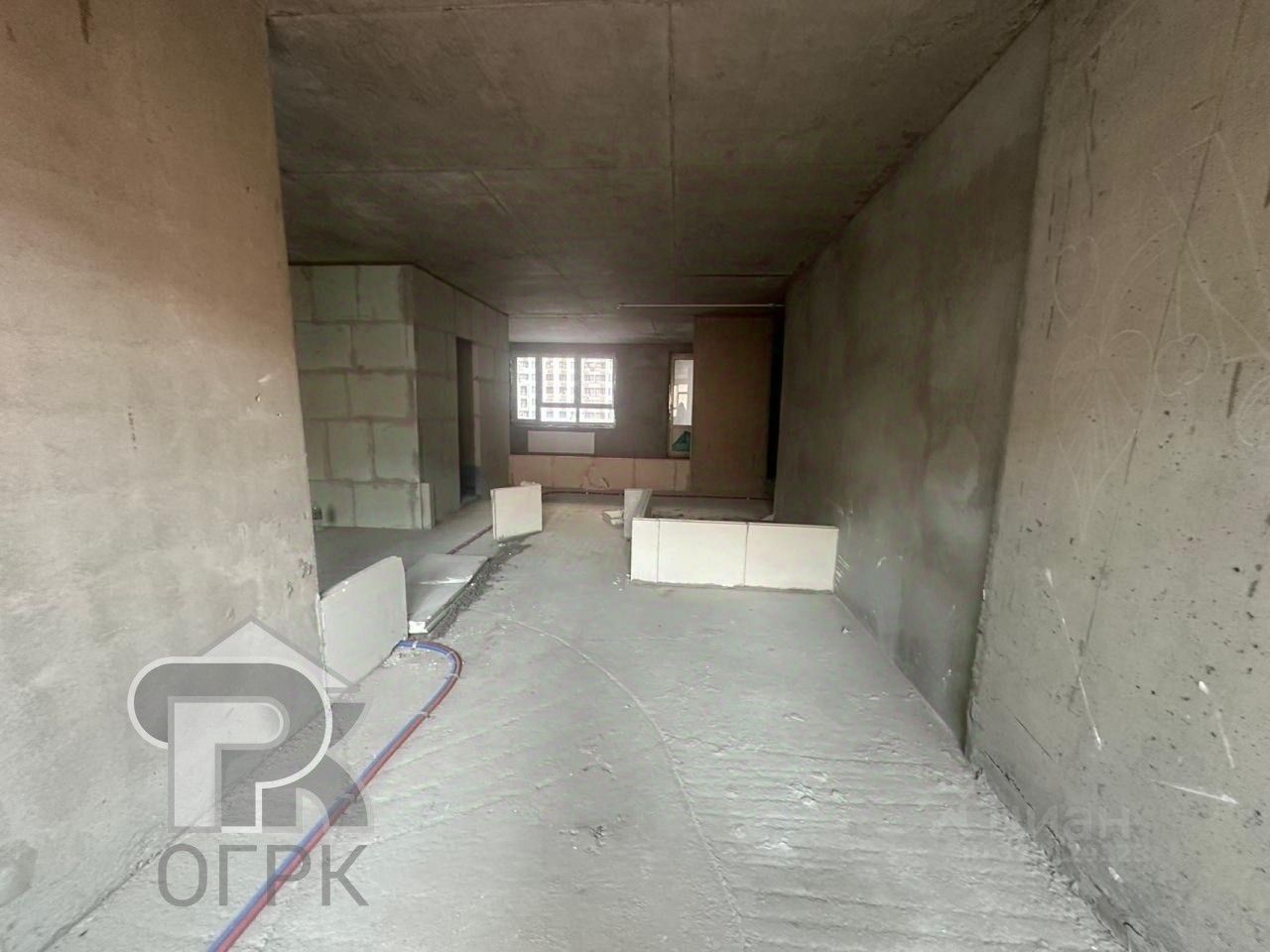 Продажа 3-комн квартиры на вторичном рынке 6-я Радиальная улица, 7/1к2